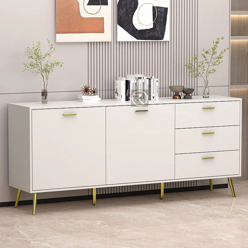 Versatile Sideboard Buffet Cabinet