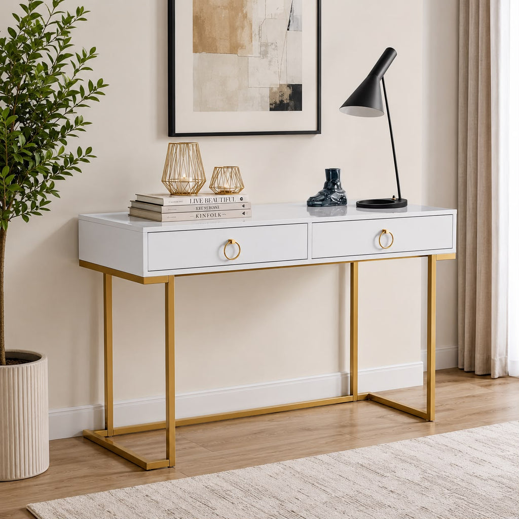 Classic Sigma Console Table