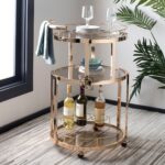 Drinks Trolley