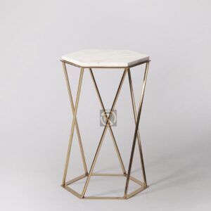 Side Table For Living Room